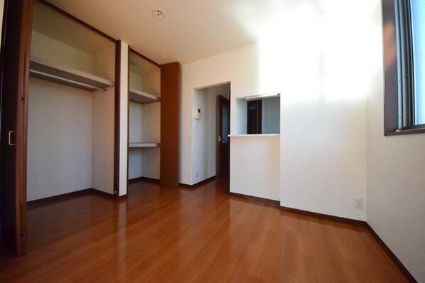 KIRIE MAISON国立の物件内観写真